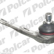 sworze wahacza FORD FIESTA (FBD), 09.1983 - 03.1989 (TEKNOROT)