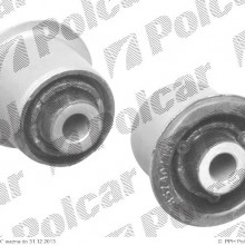 tuleja wahacza AUDI 80 (B2) 8.1978 - 7.1984/80 8.1984 - 9.1986 (TEKNOROT)