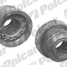 tuleja wahacza ALFA ROMEO 156 (932), 11.1997 - 08.2003 (TEKNOROT)