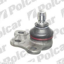 sworze wahacza OPEL CORSA / COMBO, 07.2000 - 10.2003 (TEKNOROT)