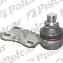 sworze wahacza PEUGEOT 306 (7_), (Hatchback + Sedan + KOMBI), 01.1999 - 12.2001 (TEKNOROT)