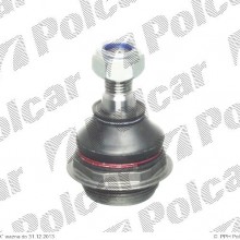 sworze wahacza PEUGEOT 307 (3_), 03.2001 - 09.2005 (TEKNOROT)