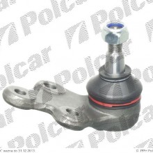 sworze wahacza TOYOTA STARLET (P70/71), 85 - 88 (TEKNOROT)