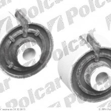 tuleja wahacza BMW 7 (E38), 04.1994 - 12.2001 (TEKNOROT)