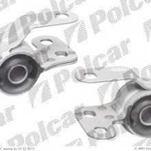 tuleja wahacza CITROEN XANTIA (X1/X2) + KOMBI, 03.1993 - 12.2001 (TEKNOROT)