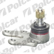 sworze wahacza TOYOTA HI - ACE (LH50/60, LH51/61, YH50), 84 - 89 (TEKNOROT)