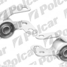 tuleja wahacza CITROEN XANTIA (X1/X2) + KOMBI, 03.1993 - 12.2001 (TEKNOROT)