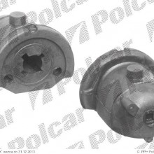 tuleja wahacza NISSAN MICRA (K11), 93 - 97 (TEKNOROT)