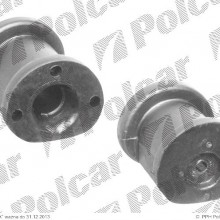 tuleja wahacza FIAT CINQUECENTO (170), 07.1991 - 10.1998 (TEKNOROT)