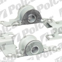 tuleja wahacza FIAT DOBLO (119/223), 01.2001 - 12.2005 (TEKNOROT)