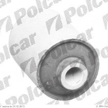 tuleja wahacza MAZDA 626 (GD / GV) Sedan / / Hatchback / / COUPE 88 - 91/ / KOMBI 88 - 96 (TEKNOROT)