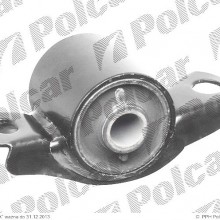 tuleja wahacza MAZDA 626 (GE) Sedan / / Hatchback, 92 - 96 (TEKNOROT)