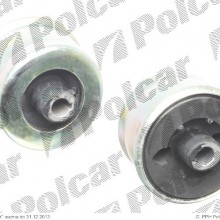 tuleja wahacza FORD MONDEO (B4Y / B5Y / BWY), 10.2000 - 03.2007 (TEKNOROT)