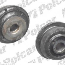 tuleja wahacza MERCEDES W123 (SEDAN, COUPE, KOMBI), 01.1975 - 12.1985 (TEKNOROT)