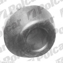 tuleja wahacza MERCEDES W123 (SEDAN, COUPE, KOMBI), 01.1975 - 12.1985 (TEKNOROT)