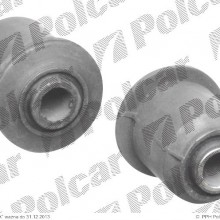 tuleja wahacza MERCEDES W123 (SEDAN, COUPE, KOMBI), 01.1975 - 12.1985 (TEKNOROT)