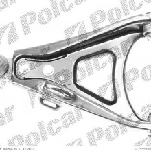 wahacz RENAULT 9/11 (B / C37), 01.1981 - 12.1989 (TEKNOROT)