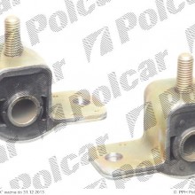 tuleja wahacza PEUGEOT 405 (15B/15E/4B/4E), (Sedan + KOMBI), 07.1987 - 12.1997 (TEKNOROT)
