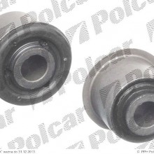 tuleja wahacza PEUGEOT 406 (8_), (Sedan + KOMBI) 10.1995 - 03.1999 (TEKNOROT)