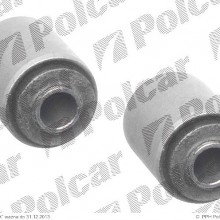 tuleja wahacza RENAULT 5 (B / C / S40), 10.1984 - 12.1996 (TEKNOROT)