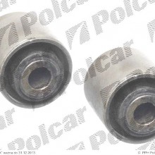 tuleja wahacza RENAULT CLIO I (B57/C57), 05.1990 - 09.1998 (TEKNOROT)