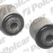 tuleja wahacza RENAULT CLIO I (B57/C57), 05.1990 - 09.1998 (TEKNOROT)
