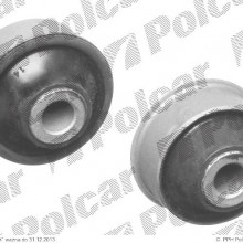 tuleja wahacza PEUGEOT 206 (2_), 01.1998 - 04.2009 (TEKNOROT)