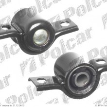 tuleja wahacza SKODA FELICIA (6U) Hatchback + KOMBI, 10.1994 - 06.2001 (TEKNOROT)