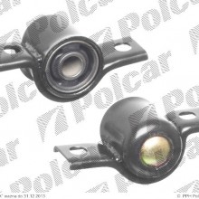 tuleja wahacza SKODA FELICIA (6U) Hatchback + KOMBI, 10.1994 - 06.2001 (TEKNOROT)