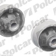 tuleja wahacza TOYOTA YARIS (CP10), 04.1999 - 03.2002 (TEKNOROT)