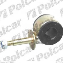 cznik stabilizatora SEAT AROSA (6H), 05.1997 - 12.2000 (TEKNOROT)