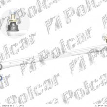 cznik stabilizatora FORD FOCUS (DAW / DBW / DNW / DFW), 09.1998 - 11.2004 (TEKNOROT)