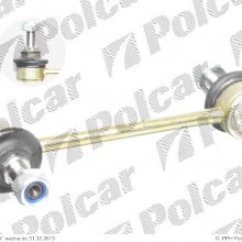cznik stabilizatora HYUNDAI COUPE / TIBURON (RD), 01.1996 - 10.2001 (TEKNOROT)