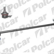 cznik stabilizatora PEUGEOT 406 (8_), (Sedan + KOMBI) 10.1995 - 03.1999 (TEKNOROT)