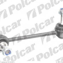 cznik stabilizatora HONDA CRV (RD), 10.1995 - 12.2001 (TEKNOROT)