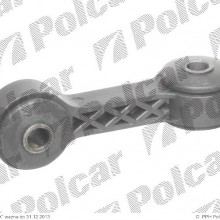 cznik stabilizatora HYUNDAI ATOS (MX), 09.1997 - 12.2002 (TEKNOROT)