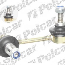 cznik stabilizatora ALFA ROMEO 166 (936), 01.1998 - 11.2003 (TEKNOROT)