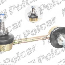 cznik stabilizatora ALFA ROMEO 166 (936), 01.1998 - 11.2003 (TEKNOROT)