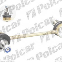 cznik stabilizatora ALFA ROMEO 166 (936), 01.1998 - 11.2003 (TEKNOROT)
