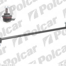 cznik stabilizatora PEUGEOT PARTNER (G_), 07.1996 - 11.2002 (TEKNOROT)