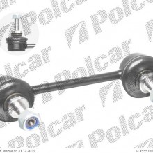 cznik stabilizatora NISSAN PRIMERA (P10), 91 - 96 (TEKNOROT)