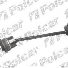 cznik stabilizatora LAND ROVER FREELANDER (LN), 01.1997 - 12.2003 (TEKNOROT)