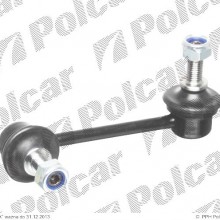 cznik stabilizatora MAZDA 626 (GE) Sedan / / Hatchback, 92 - 96 (TEKNOROT)