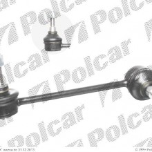 cznik stabilizatora MERCEDES S - KLASSE (W140) 91 - 9.1998 (TEKNOROT)
