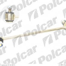 cznik stabilizatora MERCEDES S - KLASSE (W220) 10.1998 - 02 (TEKNOROT)