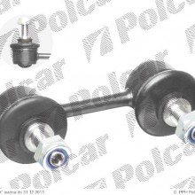 cznik stabilizatora MITSUBISHI LANCER (CB0) Sedan / KOMBI 92 - 95 (TEKNOROT)