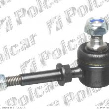 cznik stabilizatora SUZUKI SWIFT (EA / MA / AH / AJ) Hatchback+Sedan, 89 - 08.1996 (TEKNOROT)