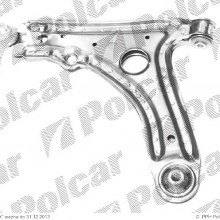 wahacz VOLKSWAGEN GOLF II (19E/1G), 83 - 92 (TEKNOROT)