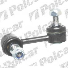 cznik stabilizatora TOYOTA CARINA E (T19), 04.1992 - 09.1997 (TEKNOROT)