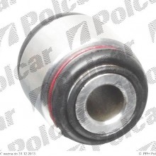 tuleja wahacza MERCEDES W124/E - KLASSE(Sedan / COUPE / CABRIO / KOMBI) 12.1984 - 06.1996 (TEKNOROT)